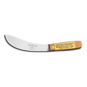 Dexter Russell Beaver Skinning Knife - Pointed #012-5SK
